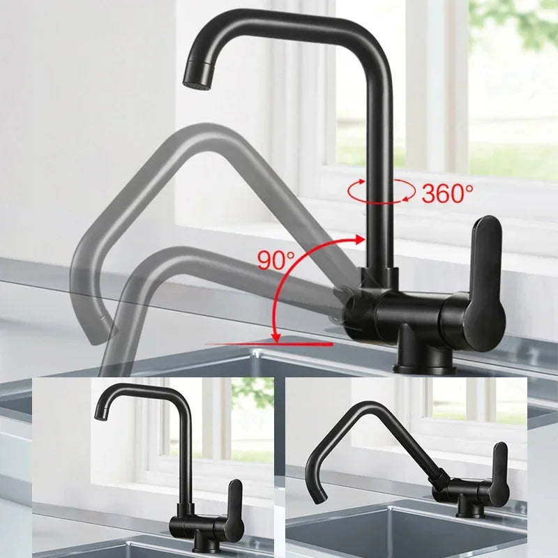Nanometer 304 Stainless Steel Small Hidden Single Kitchen Sink Cover